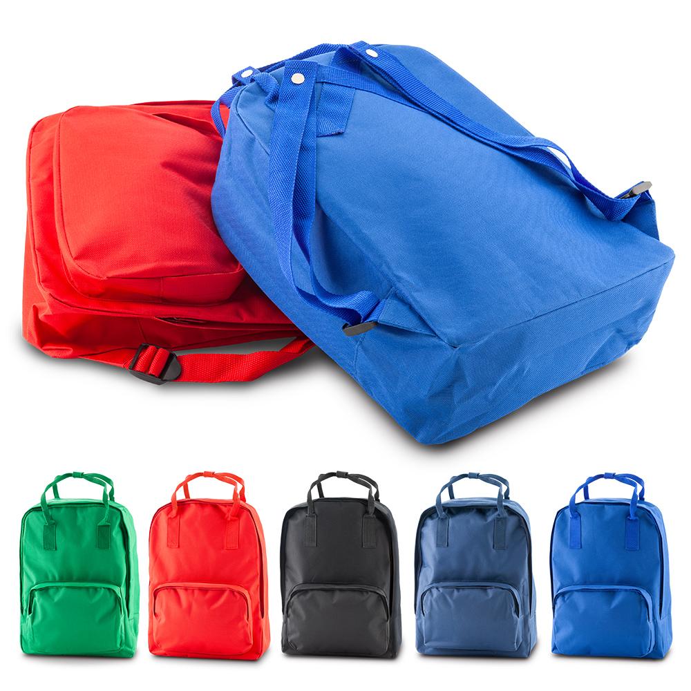 Morral backpack bound - oferta oferta Azul royal front