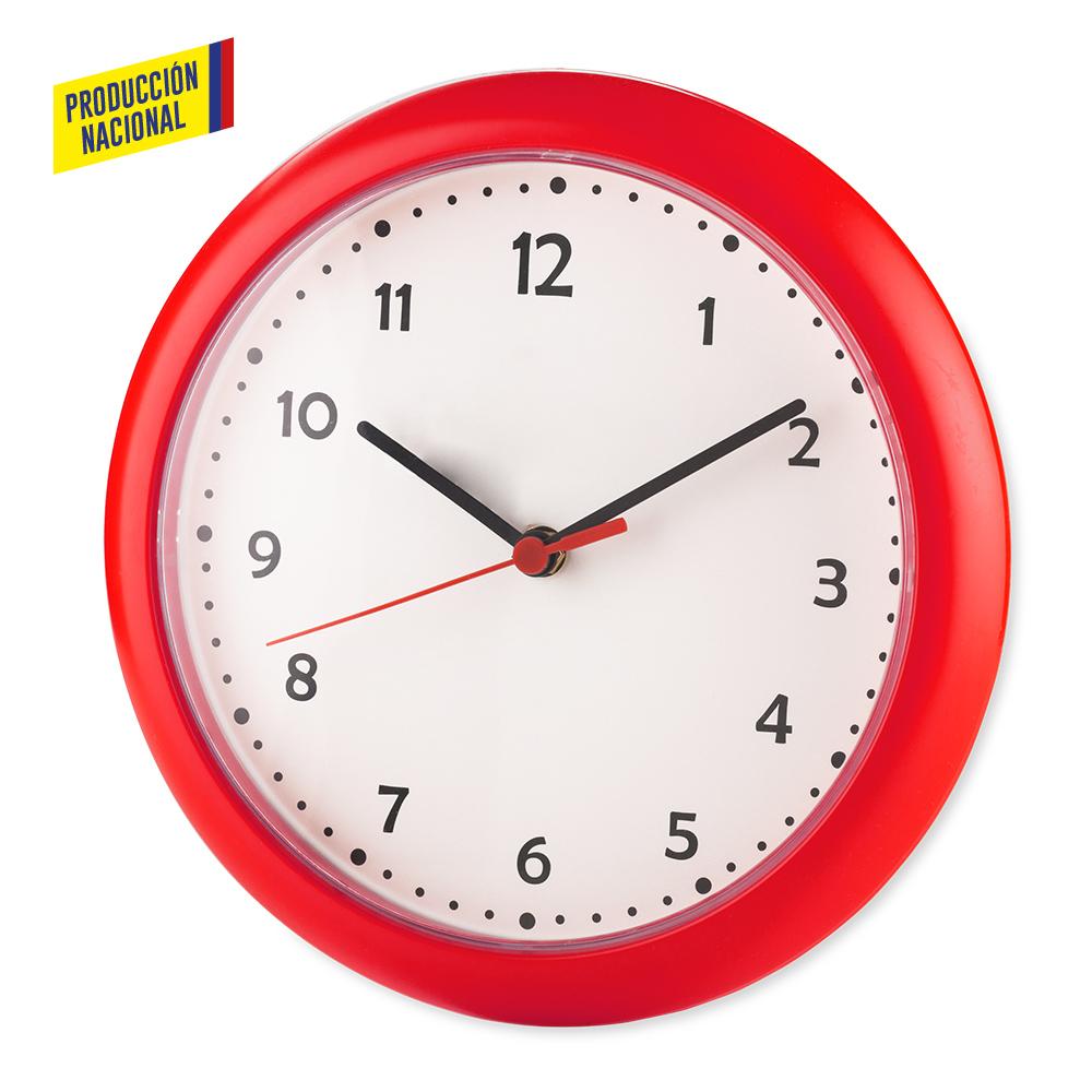 Reloj dual-produccion nacional produccion nacional Amarillo miniatura 7