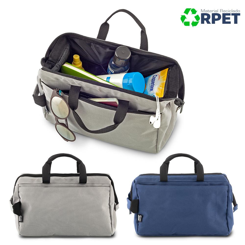 Organizador de viaje tango rpet Gris front