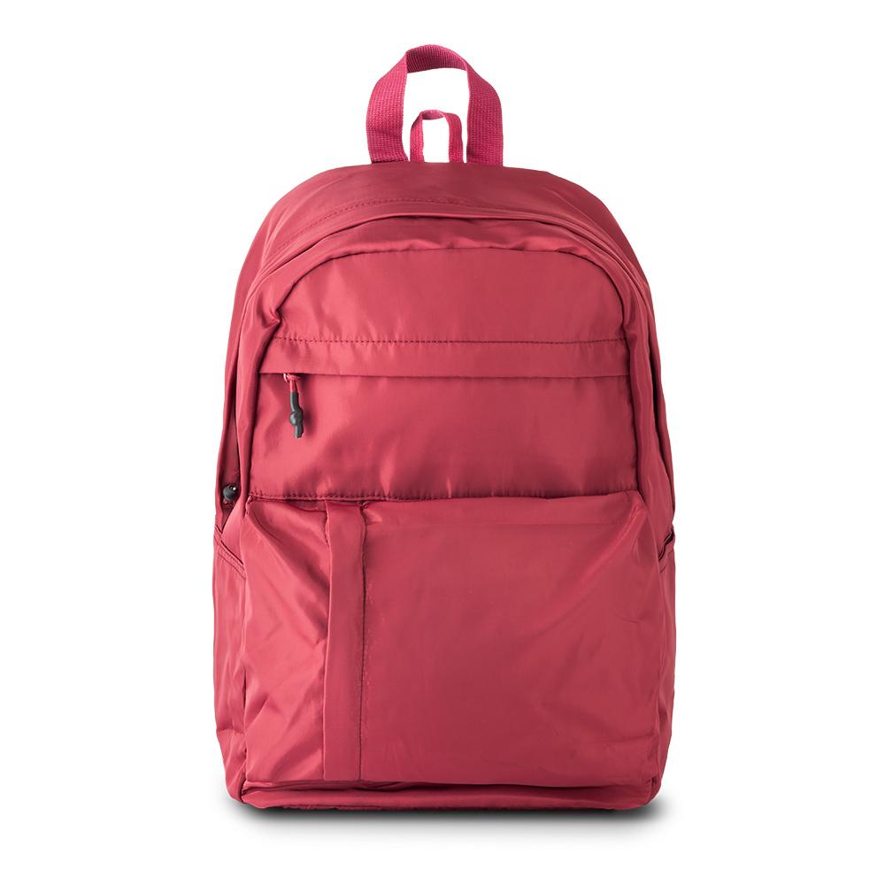 Morral backpack doom Negro miniatura 6