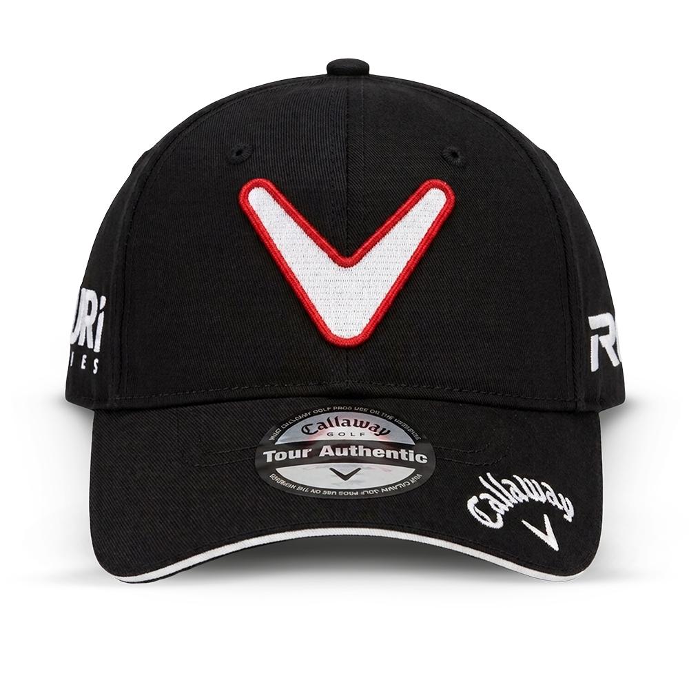 Gorra callaway razr nuevo Negro miniatura 2