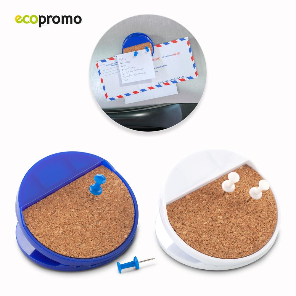 Clip cork - oferta oferta Blanco front
