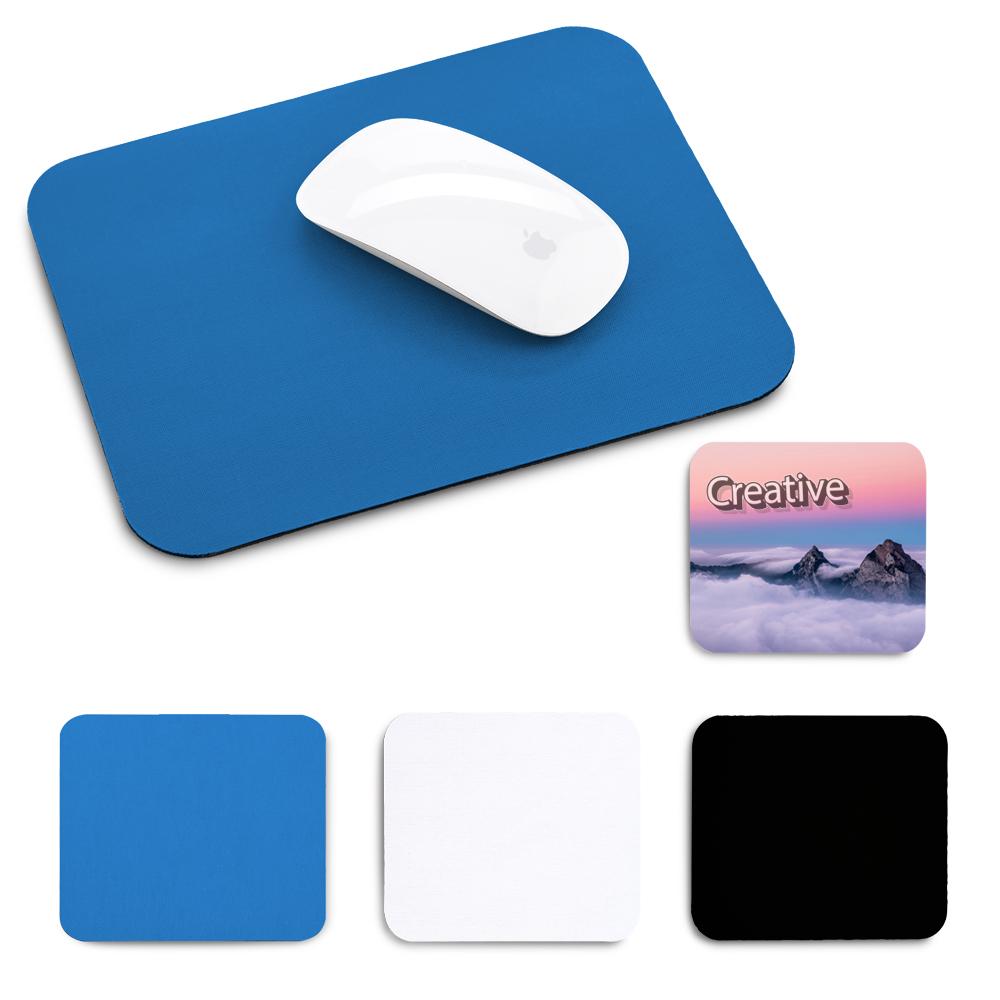 Mouse pad vaniat ii Negro miniatura 2