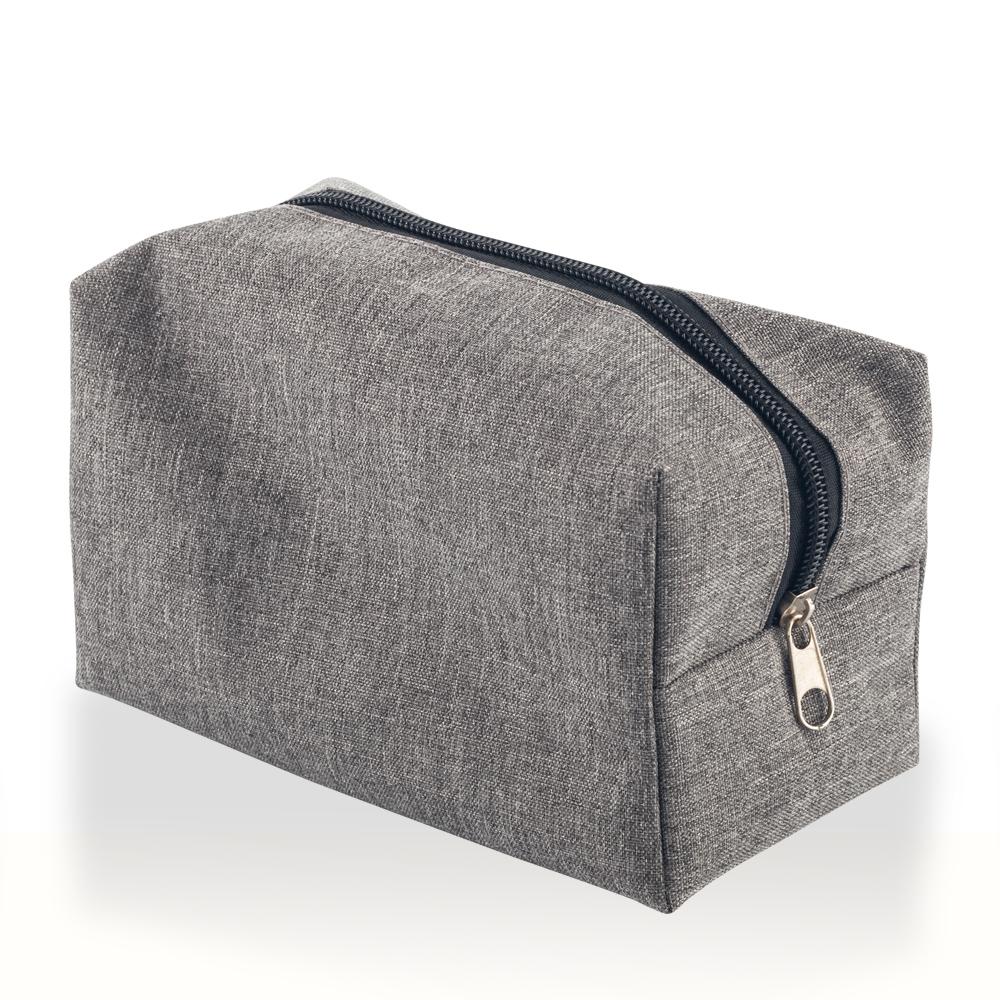 Organizador cosmet Azul miniatura 4
