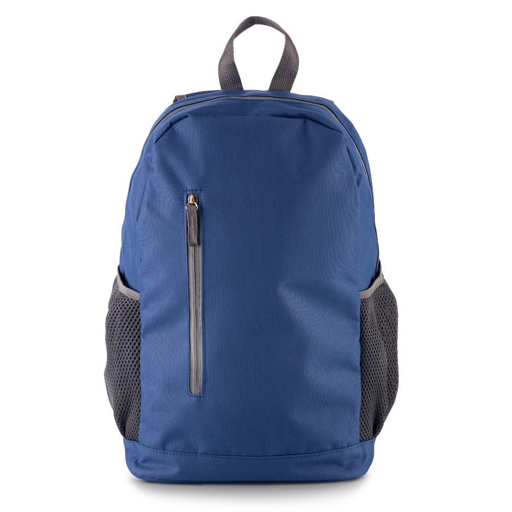 Morral backpack radeon Negro miniatura 4