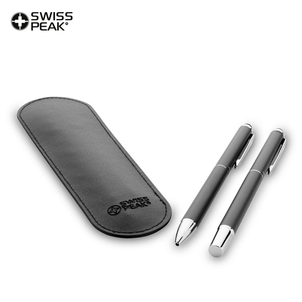 Set swiss peak deluxe Negro miniatura 3