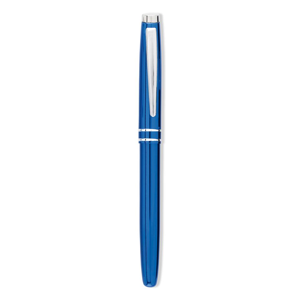 Loman roller pen (ver mina roller europea o china) Azul miniatura 5