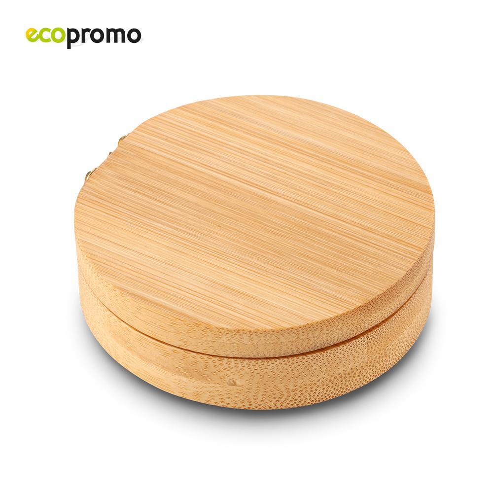 Espejo joyero bamboo Bamboo miniatura 4