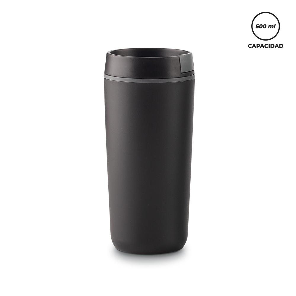 Mug kolly 500 ml Azul miniatura 3