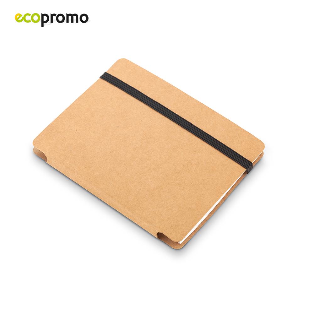 Libreta pollux eco Natural miniatura 3
