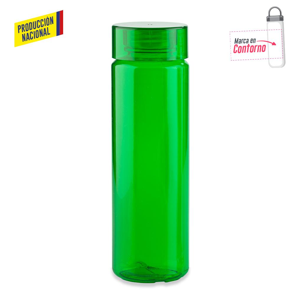 Botilito supra en pet 600ml - produccion nacional produccion nacional Amarillo miniatura 9