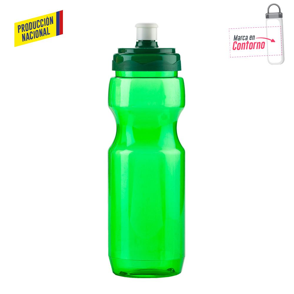 Botilito urban 700ml - produccion nacional produccion nacional Vaso azul miniatura 6