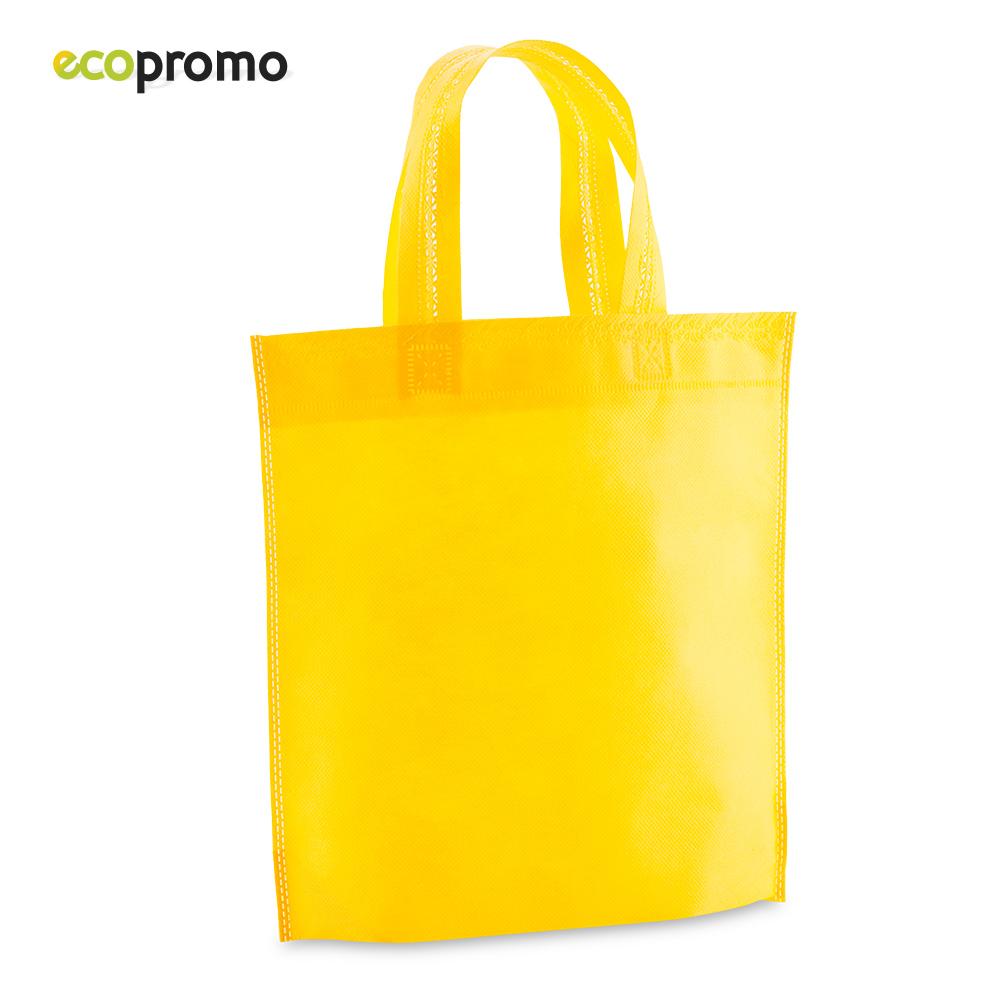 Bolsa en cambrel petit Amarillo miniatura 4