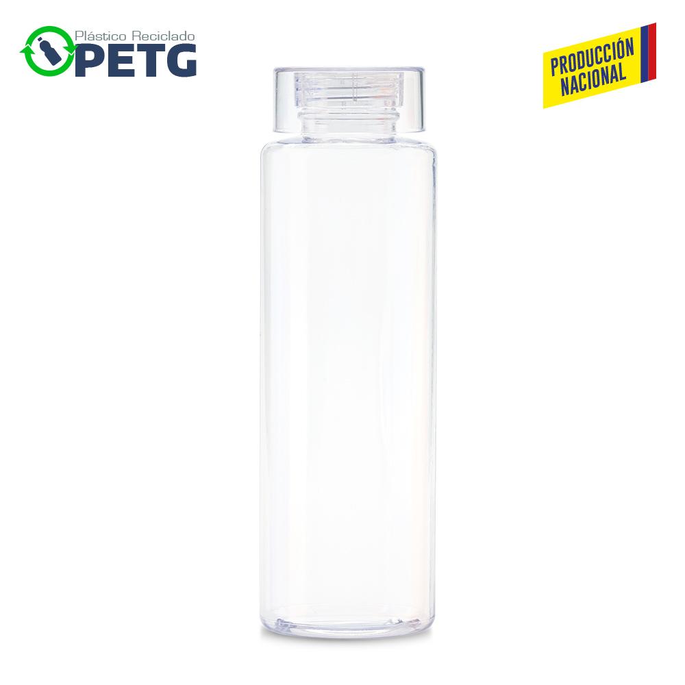 Botilito maxi supra pet 890ml- produccion nacional produccion nacional Amarillo miniatura 7