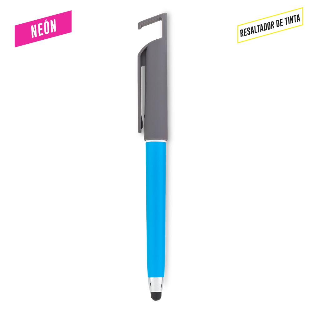 Pascal stylus neon 4-1 Amarillo miniatura 4