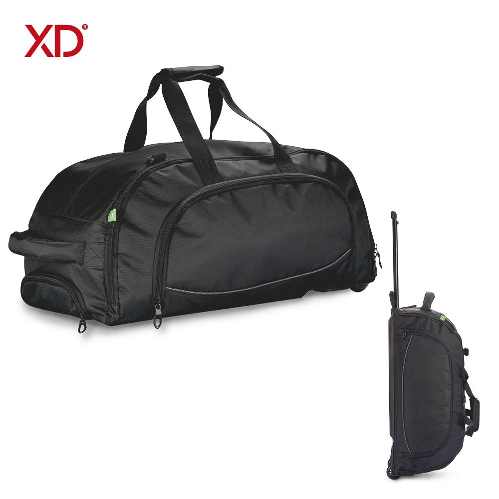 Maletin trolley florida weekend - oferta oferta Negro front