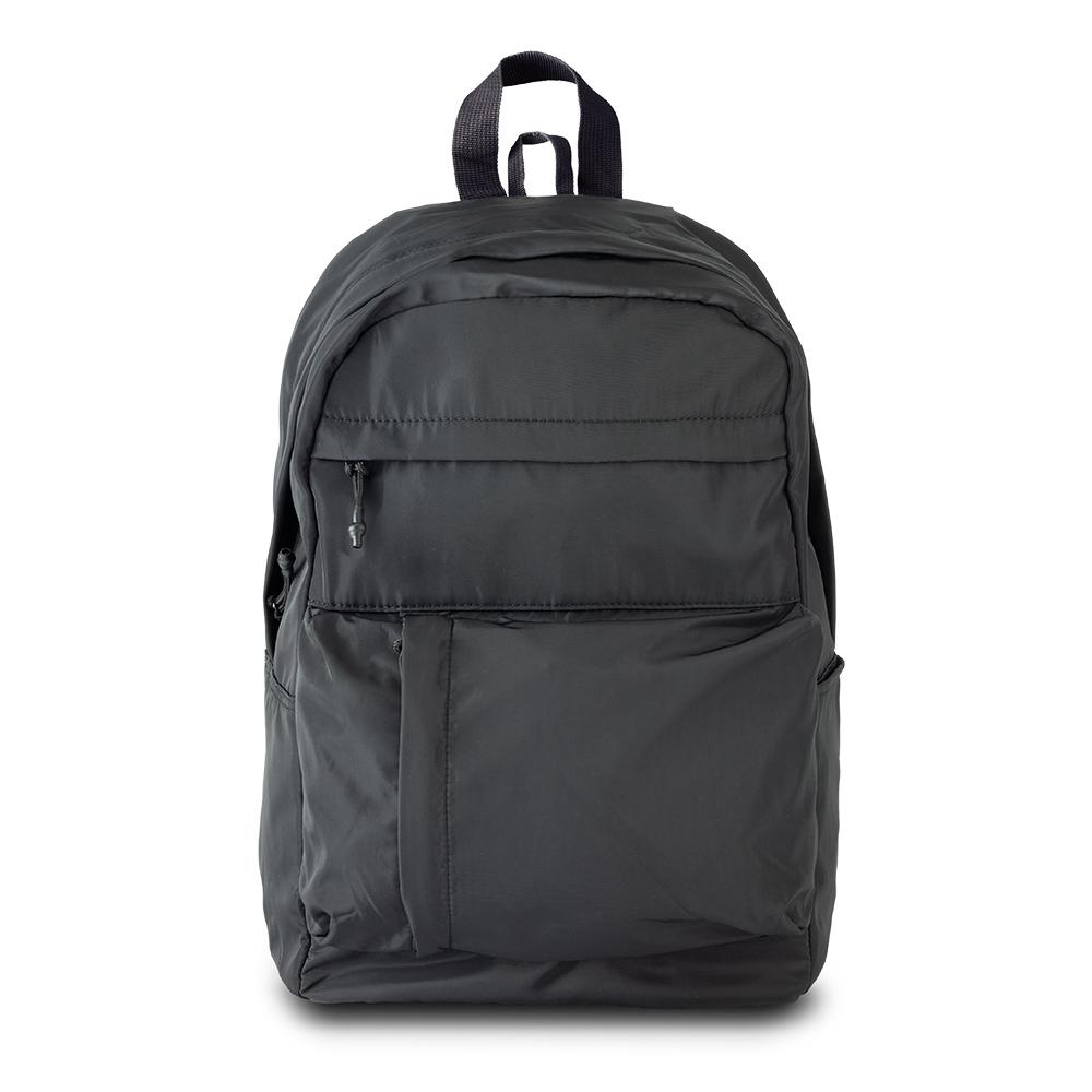 Morral backpack doom Negro miniatura 5