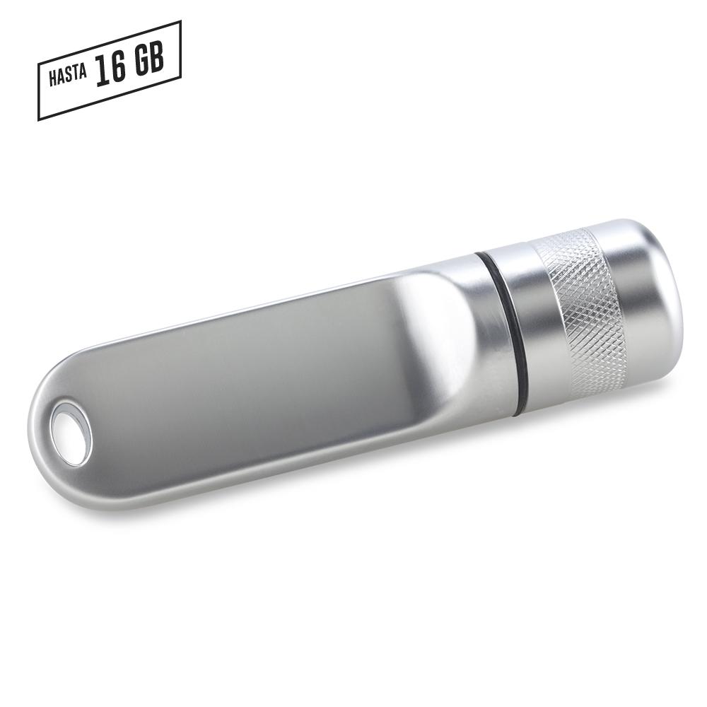 Memoria usb braxton precio neto - oferta precio neto oferta .8 GB miniatura 3