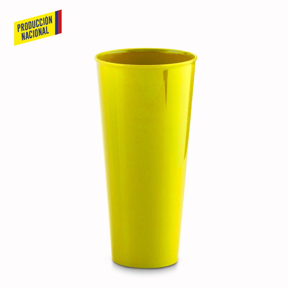 Vaso yumbo 32 oz - producción nacional produccion nacional Blanco miniatura 8