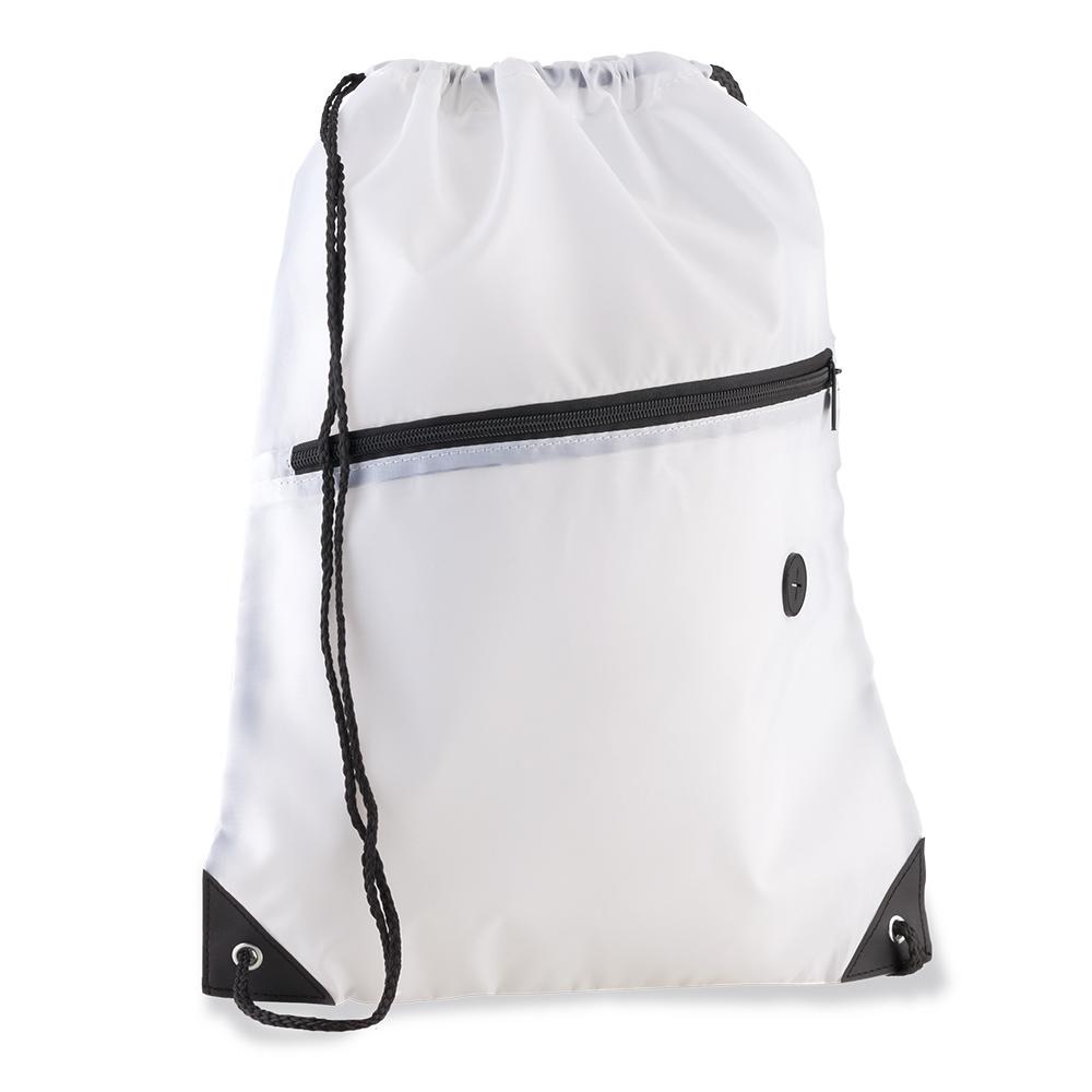Sporty bag whip Amarillo miniatura 6