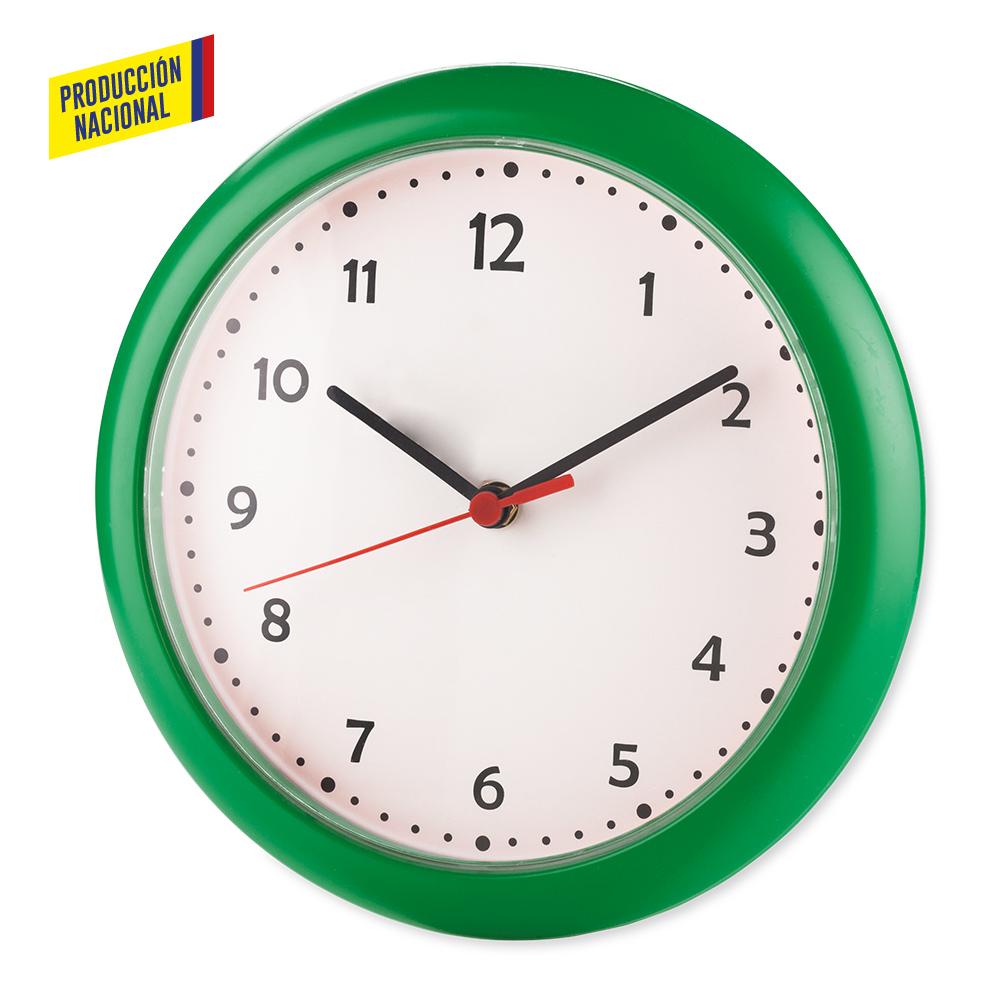 Reloj dual-produccion nacional produccion nacional Amarillo miniatura 8