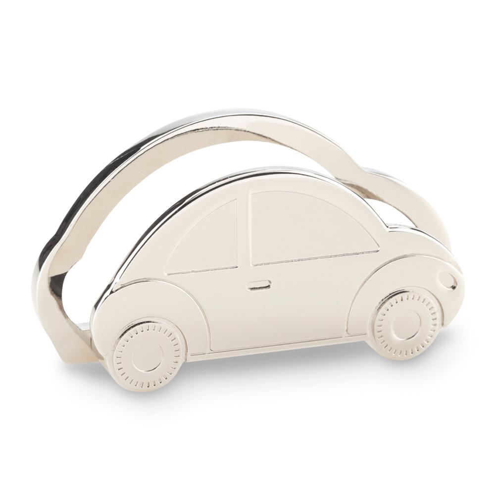 Portapapel car - oferta oferta Silver miniatura 3