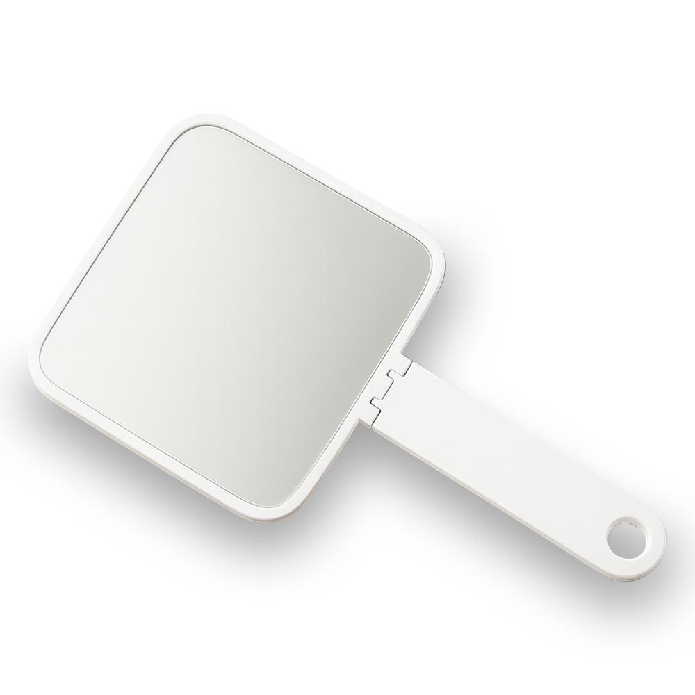 Espejo flex square Blanco miniatura 5