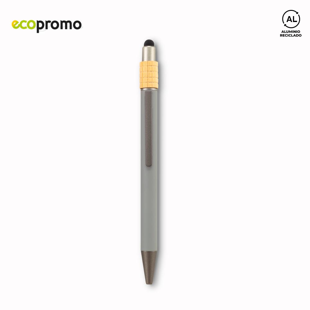 Bolígrafo colgy gyro Negro miniatura 6