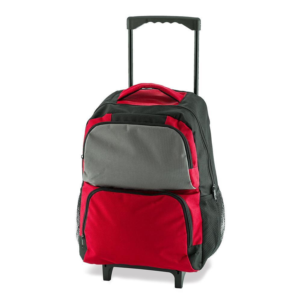 Trolley morral backpack dilbert - oferta oferta Azul miniatura 5