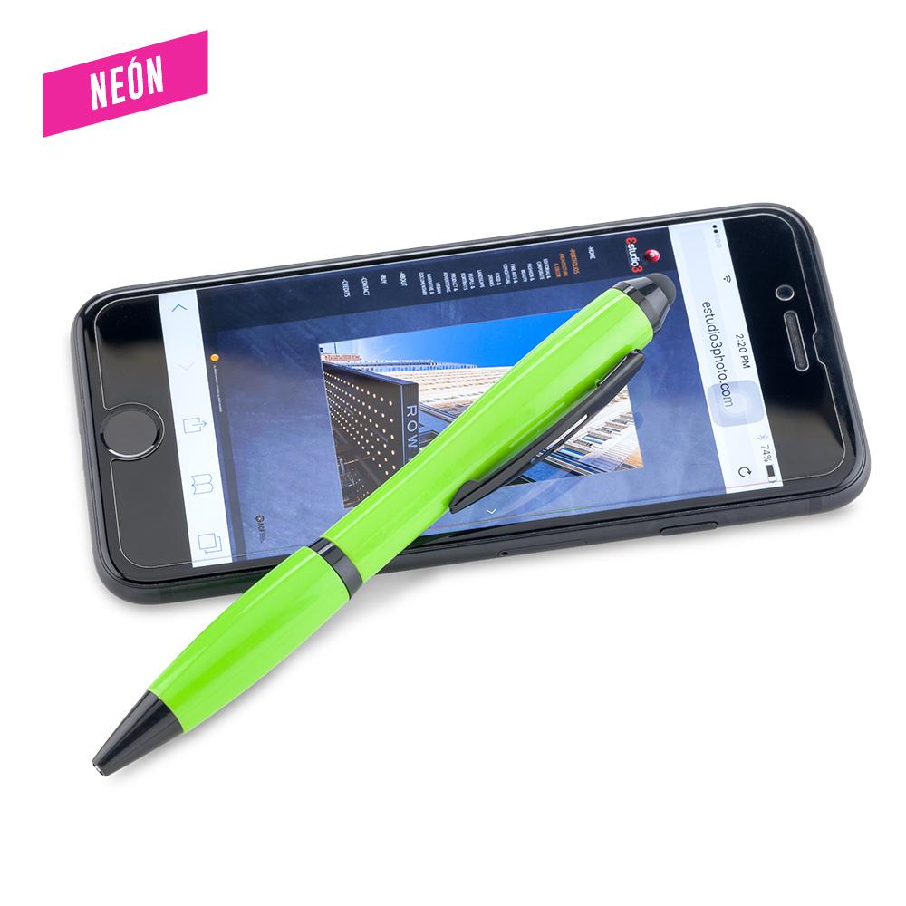 Ventura stylus neon Amarillo miniatura 9