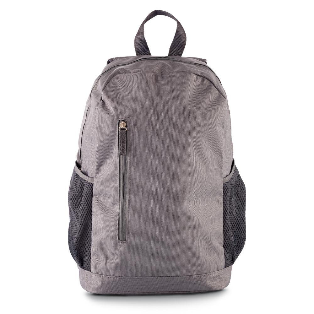 Morral backpack radeon Negro miniatura 7