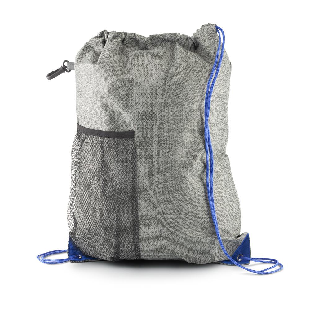 Sporty bag ozuma Azul Royal miniatura 5