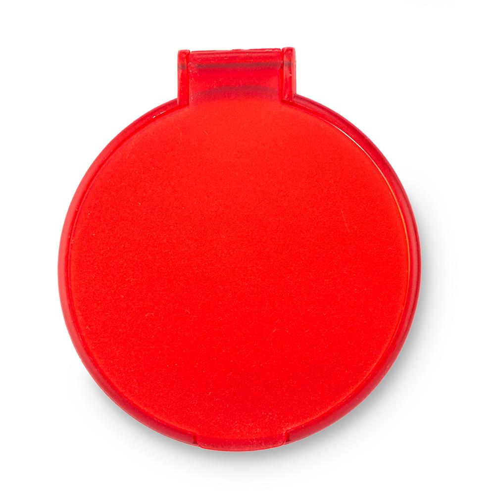 Espejo starlett Naranja miniatura 8