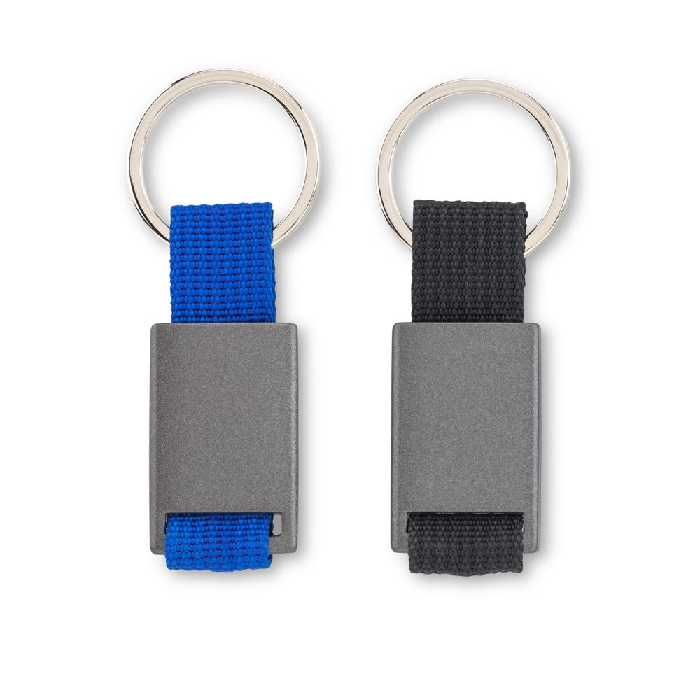 Llavero ml-347 Azul Royal front