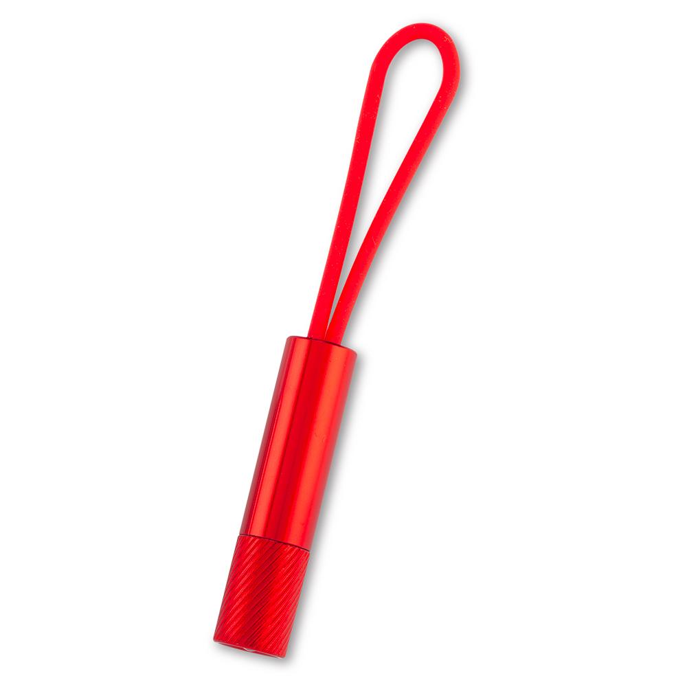 Linterna loop Silver miniatura 5