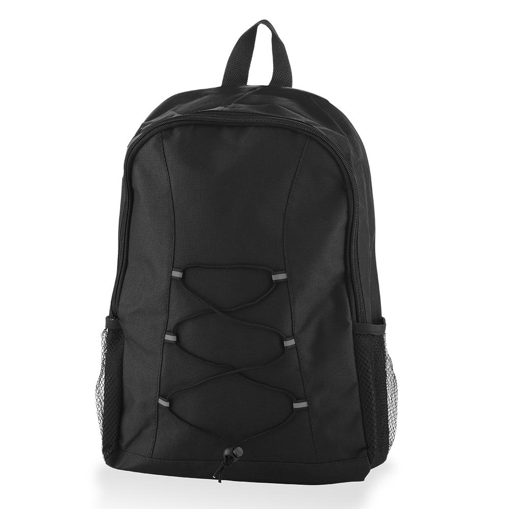 Morral backpack strings Azul Oscuro miniatura 5
