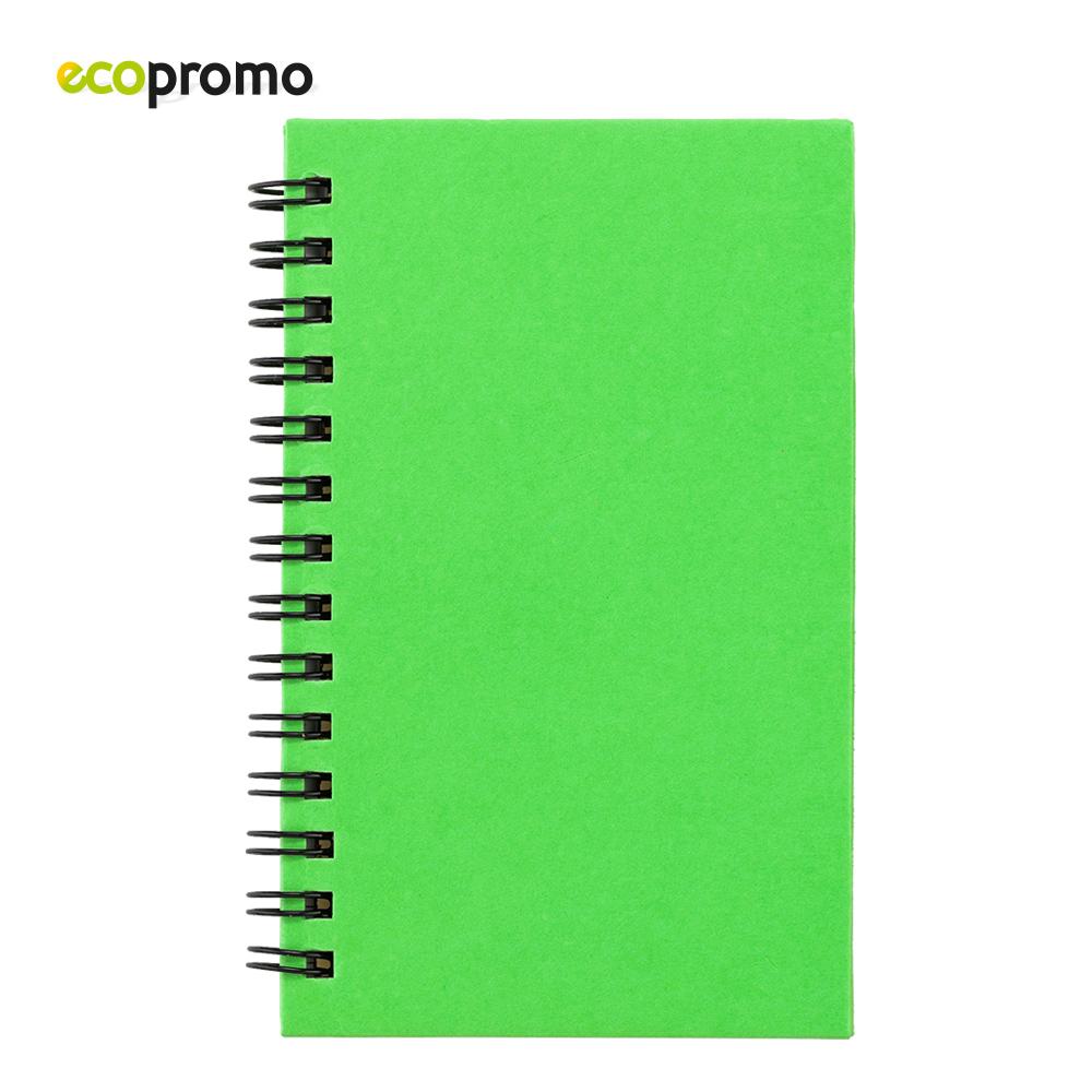 Mini libreta forest Azul miniatura 8