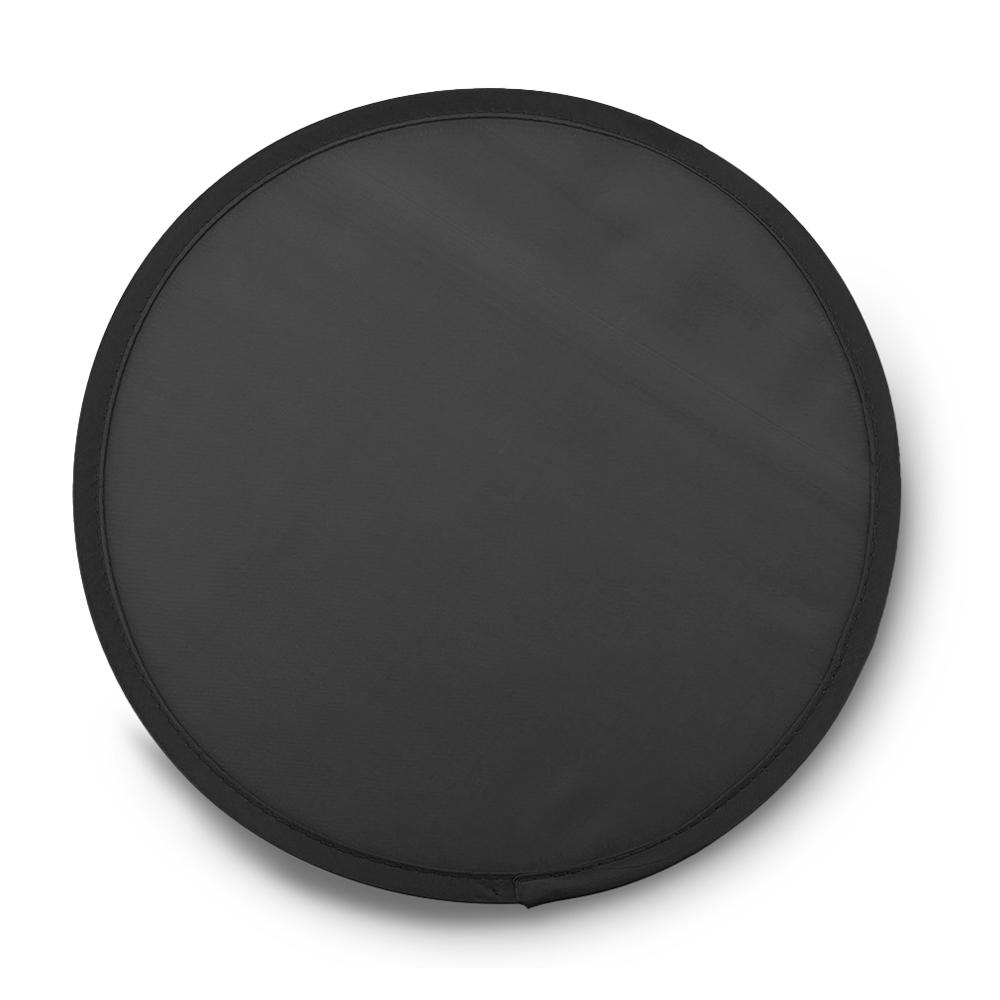 Abanico plegable / frisbee flexible ii Verde miniatura 6