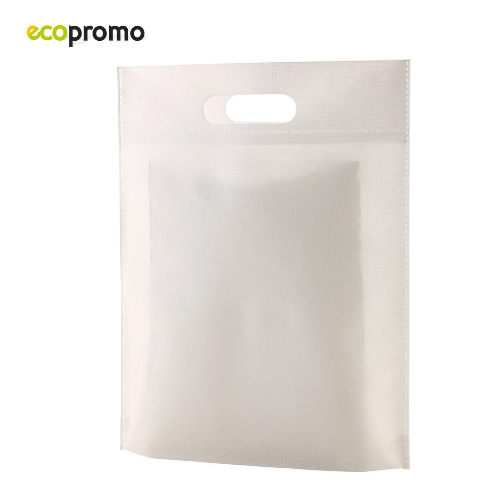 Bolsa en cambrel con fuelle Amarillo miniatura 7