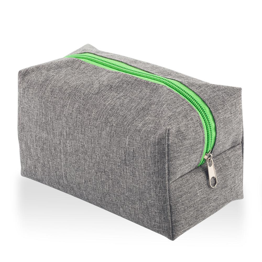 Organizador cosmet Azul miniatura 6