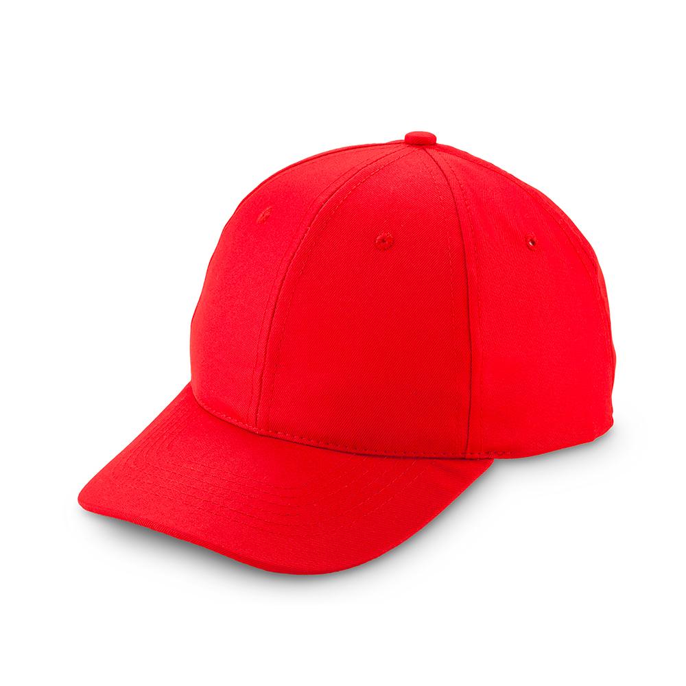 Gorra modena Amarillo miniatura 3