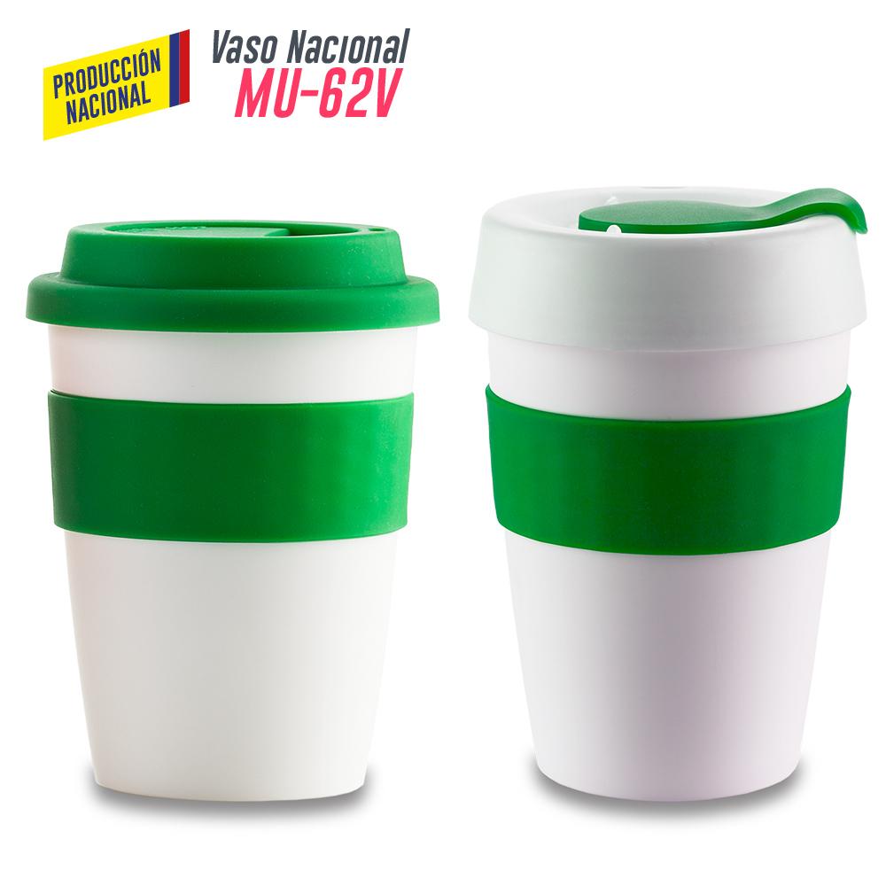 Aro de silicona para mug orbit produccion nacional Amarillo miniatura 11