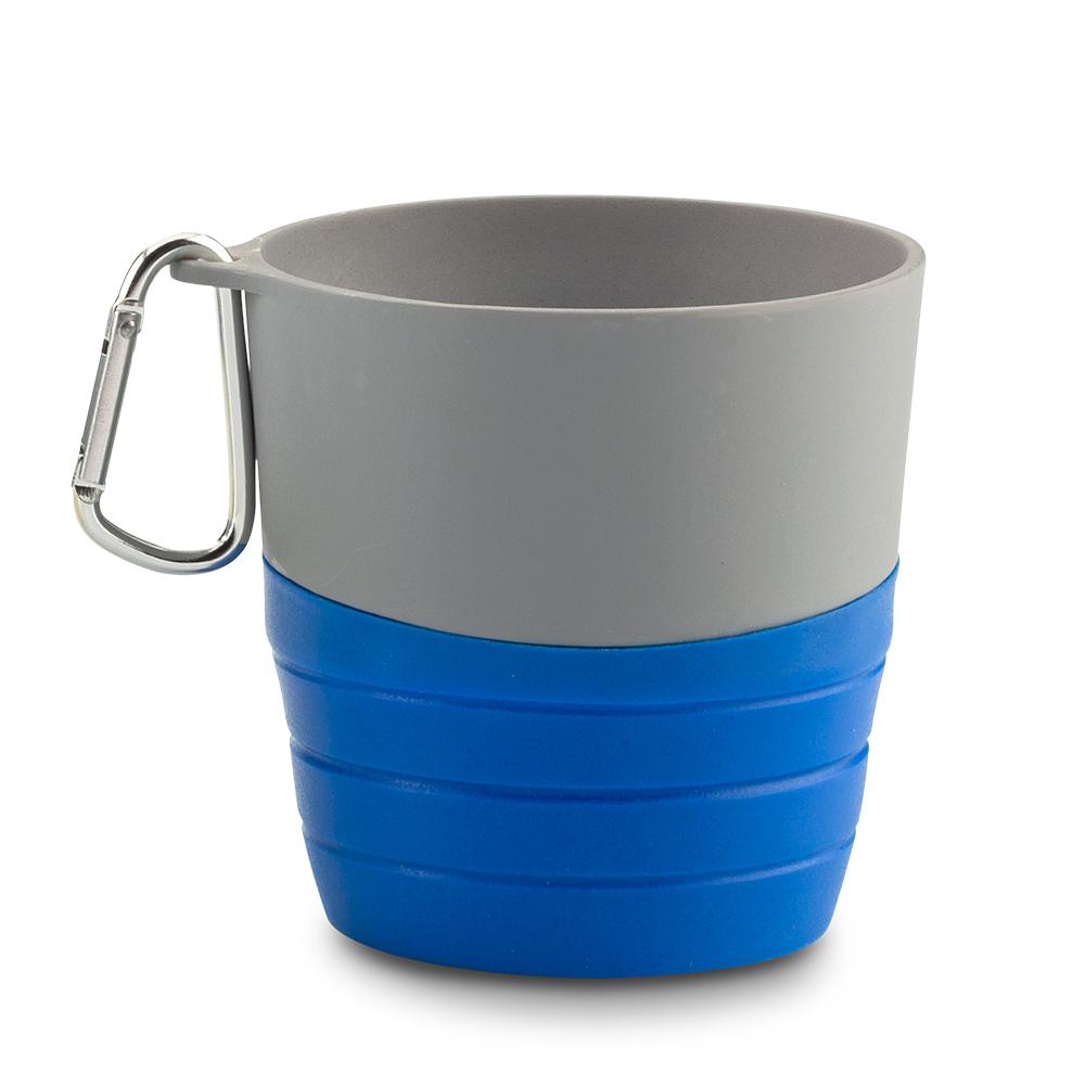 Mug compacto 350ml Blanco miniatura 3