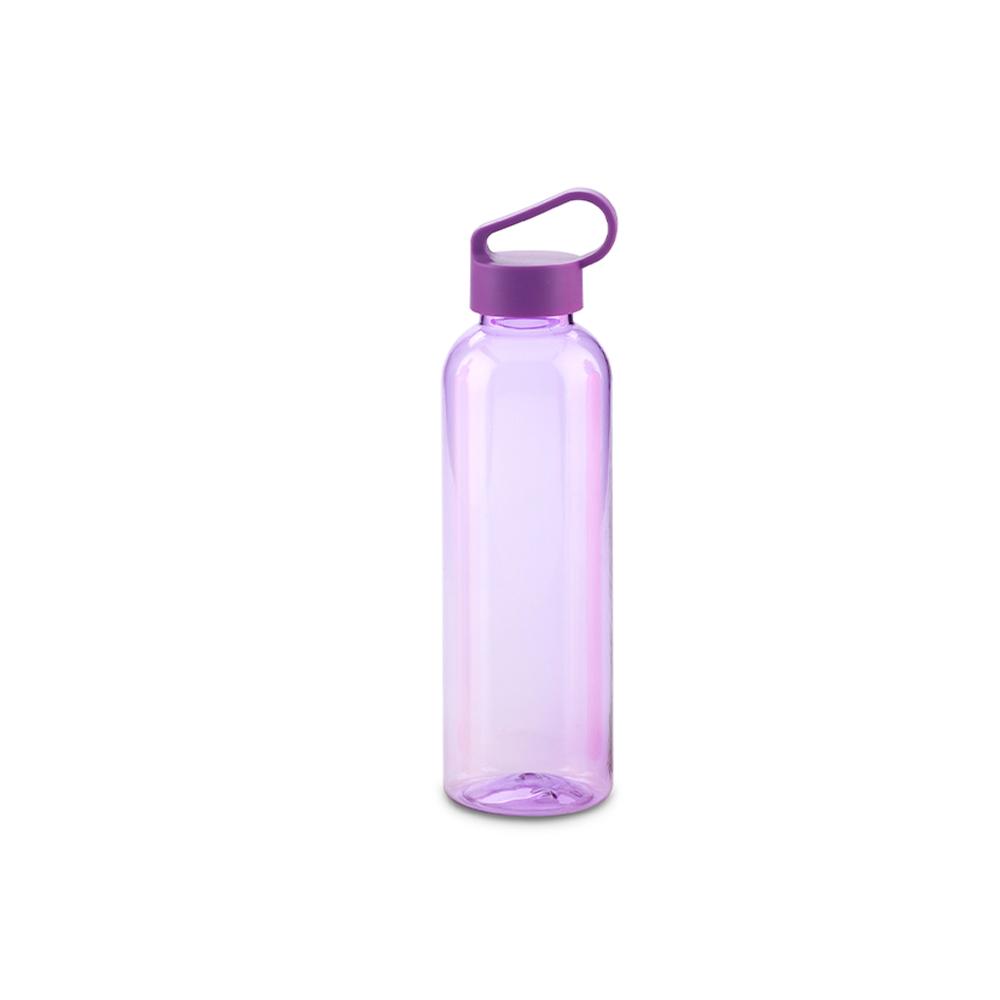 Botilito plástico shams rpet 600ml Rojo miniatura 9