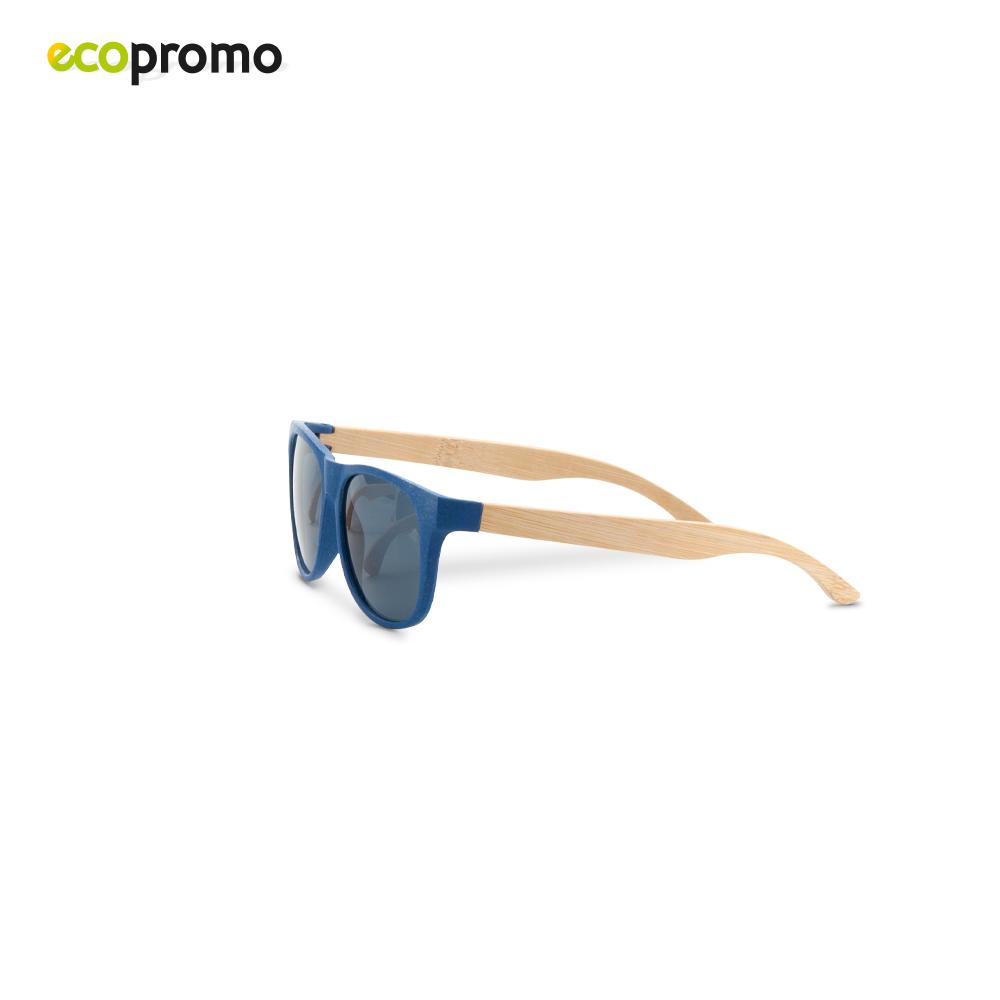 Gafas bamboo eco Natural miniatura 5