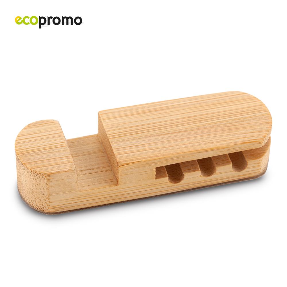 Soporte para moviles 2-1 bamboo Bamboo miniatura 3