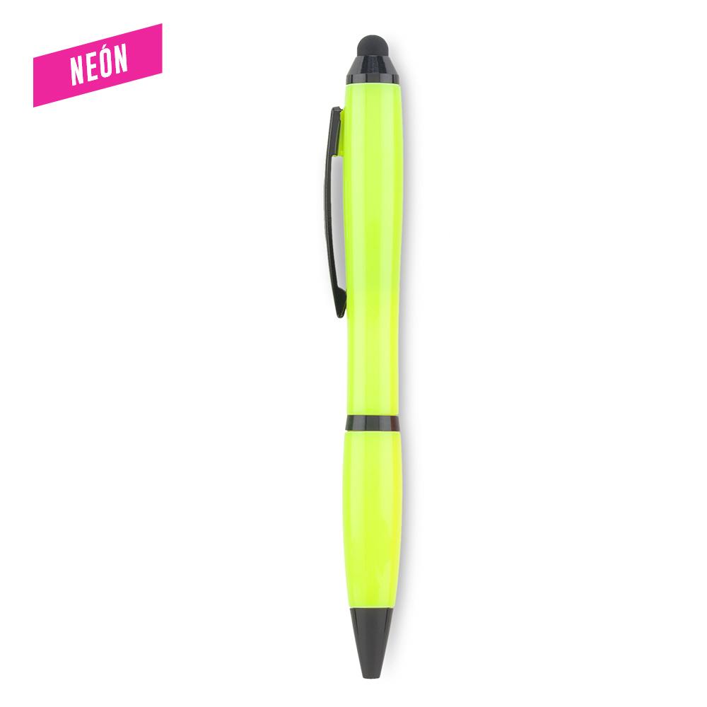 Ventura stylus neon Amarillo miniatura 3