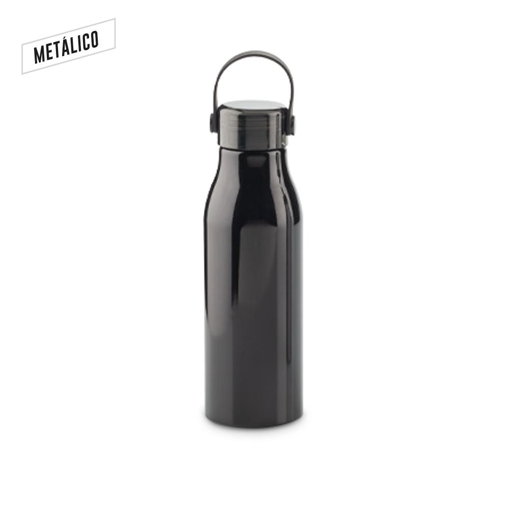 Botilito metálico copperfield 750ml Azul Royal miniatura 4