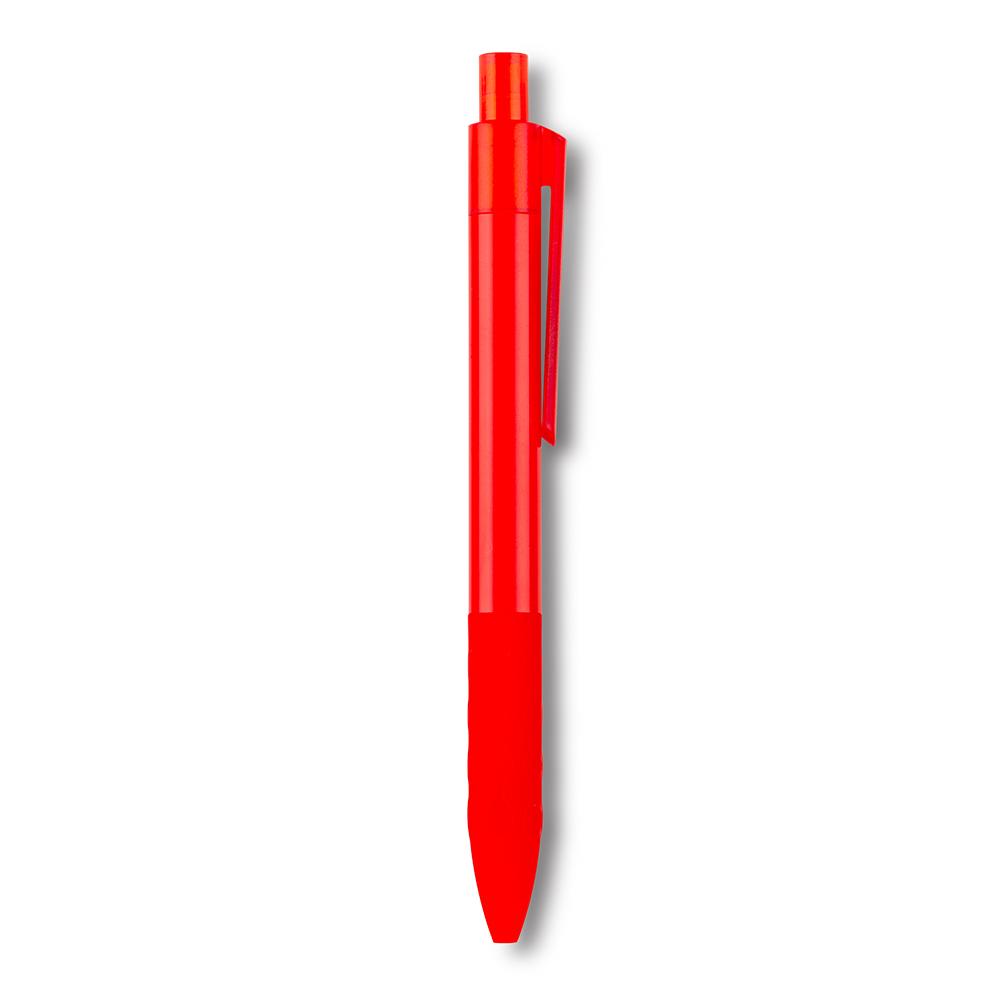 Boligrafo lepper Azul miniatura 6