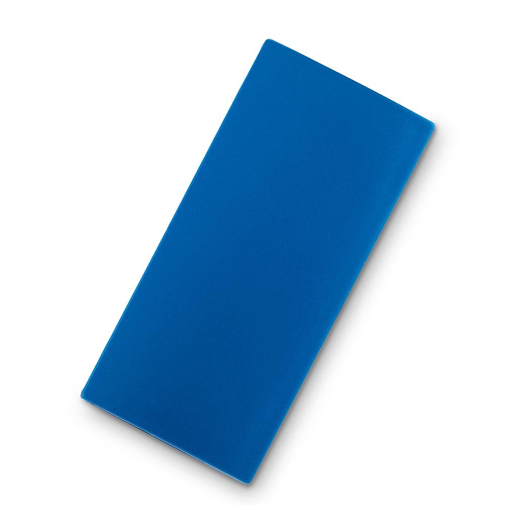 Espejo doble steffi oferta oferta Azul miniatura 3